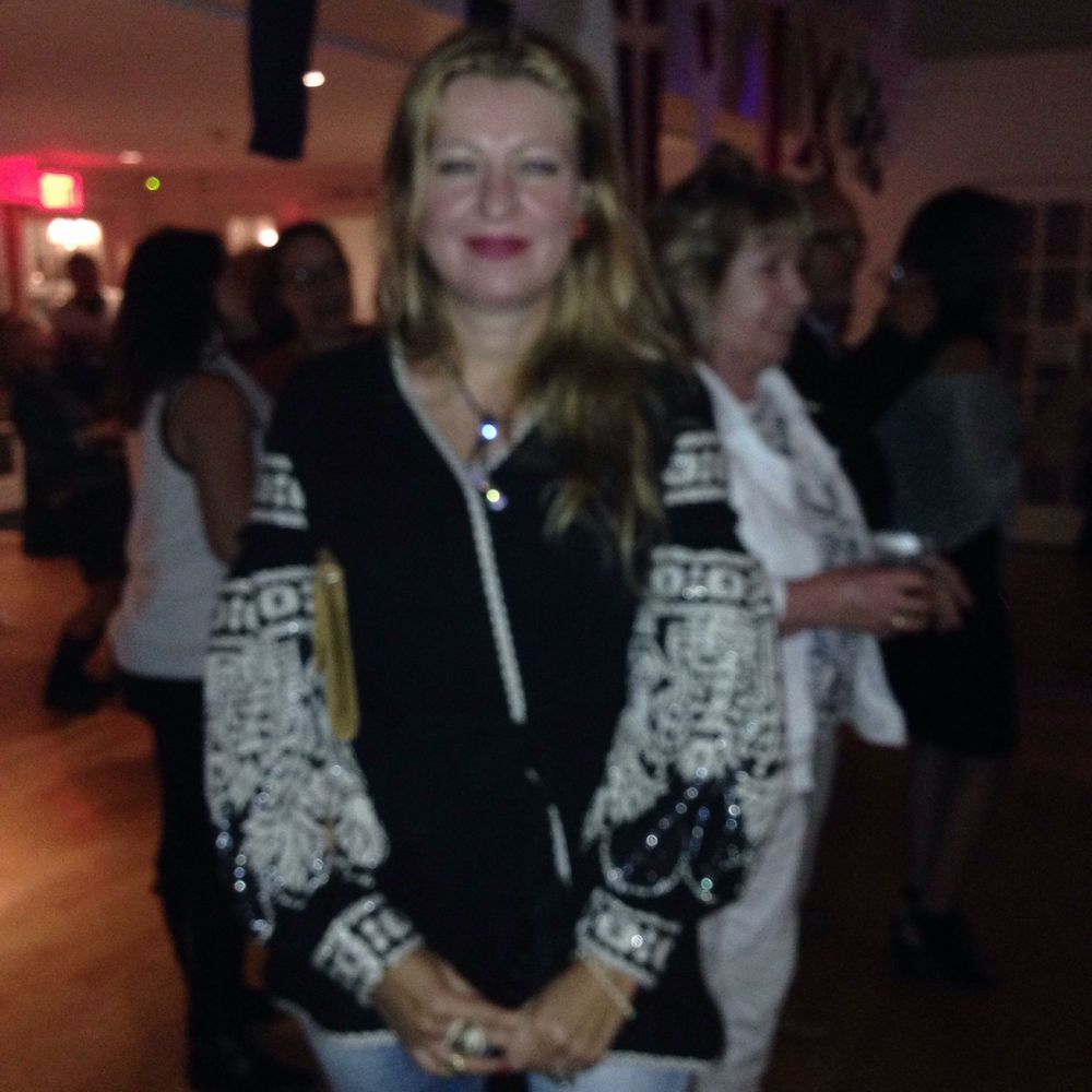 Meet your Posher, Aylin
